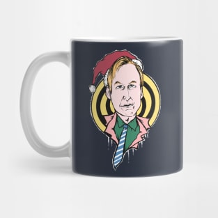 Jimmy santa Mug